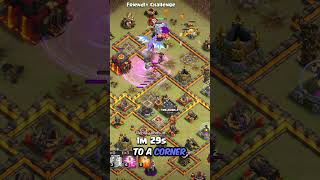 BEST TH10 Attack Strategy 2024 TH10 Lalo Strategy Tutorial [upl. by Diannne]