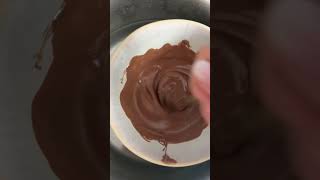 Dubai Schokolade alleine machen und viel günstiger 🥰🩷 diy dubaischokolade [upl. by Oryaj]