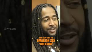 Omarion ‘You Know’ [upl. by George4]