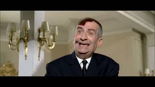 Louis de FunèsЛуи де Фюнес Ресторан господина СептимаLe Grand Restaurant [upl. by Hodges]