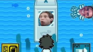 Jerma sings Aquatic Life aa ee oo [upl. by Razal]