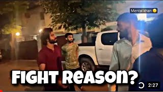 Software update😃  Fight kese hui Yawar k sath😨  Full videos😛 [upl. by Hennie]