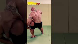 GregMMA vs Bodybuilder XXL morganaste5454 [upl. by Colt369]