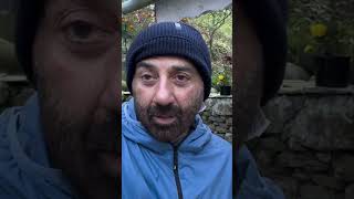 Sunny Deol Is Good Actor and Son As Well [upl. by Haskins]