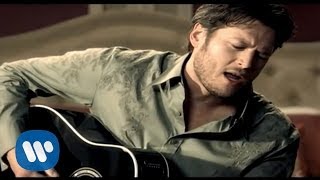 Blake Shelton  Home Official Music Video [upl. by Nedra]