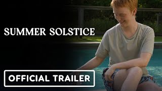 Summer Solstice  Official Theatrical Trailer 2024 Bobbi Salvör Menuez Marianne Rendón [upl. by Ytisahc]