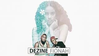 Dezine  Geninah Audio [upl. by Arbua]