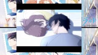 AMV Ao Haru Ride Cover Latino [upl. by Eednil]