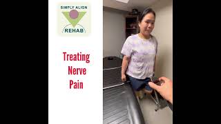 Treating Nerve Pain [upl. by Gothurd]