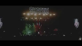 SkaP – “Intifada” en Vivo Skatex 2023 [upl. by Ahsinad273]