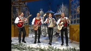 Willi Kröll  Skilehrerlied aus dem Tirolerland  2001 [upl. by Atteuqehs]