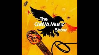 Saltwater Band on CAAMA Music Show [upl. by Leiruh]