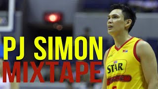 PBAPJ Simon Career Highlight Mix Nows My Time [upl. by Anoy691]