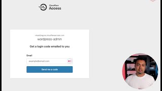 Configure Cloudflare Zero Trust policies to protect your applications with an extra Access layer [upl. by Ahsinrad703]