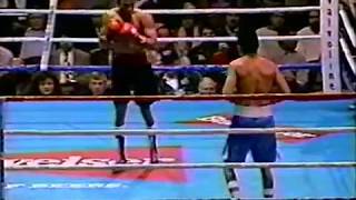 Juan Manuel Marquez vs Rodrigo Valenzuela 1996 12 09 [upl. by Santos830]