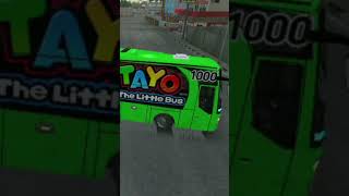 telolet soleram asikteloletbasuri basuri teloletbus shortvideo shortsfeed [upl. by Arvie492]