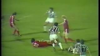 Marco Tardelli vs Amburgo Finale Coppa dei Campioni 1982 1983 [upl. by Bert]