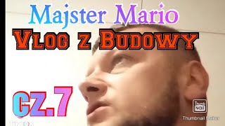 Wesoła Budowlanka  Vlog z Budowy cz7 [upl. by Pattani782]