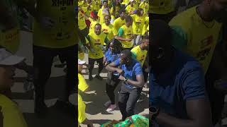 ታላቁ ሩጫ 2017 Etv  Ethiopia  News zena [upl. by Schaab385]