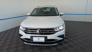 2021 VOLKSWAGEN Tiguan Myaree Fremantle Booragoon Spearwood Cockburn WA 11011215 [upl. by Anselma]