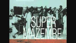 Jiji Orchestra Super Mazembe Giants of East Africa [upl. by Yhtimit596]