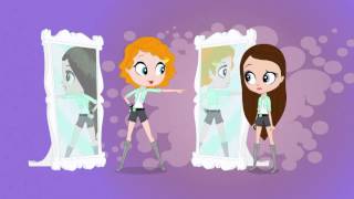 Littlest Pet Shop  Be Yourself [upl. by Ikciv]