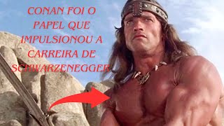 ARNOLD SCHWARZENEGGER O MAIOR FISICULTURISTA DE TODOS OS TEMPOS QUE IMPRESSIONOU PLATÃ‰IAS MUNDIAIS [upl. by Quince]