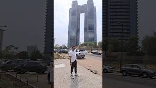 3 New Iconic Towers At M3M Golf estate Sector 65 Gurgaon  M3M Altitude [upl. by Merton471]