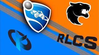 Karmine Corp vs Furia  Swiss  RLCS WORLD HIGHLIGHTS  2024 [upl. by Ala]