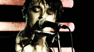 Pete Doherty  Cant Stand Me Now  Roma  XS Live  130912 GLasstudios71 [upl. by Denyse]