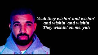 DrakeGods plan karaoke version [upl. by Wilhelm983]