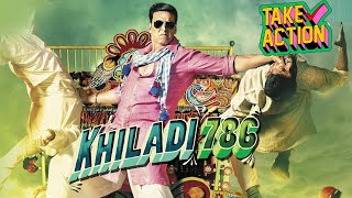 KHILADI 786 FULL HD  Hindi Full Movie  Akshay Kumar Asin amp Mithun Chakraborty [upl. by Dremann]