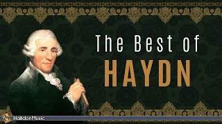 The Best of Haydn [upl. by Tima]