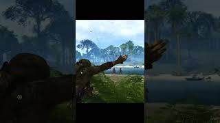 Ghost Recon Breakpoint Gameplay [upl. by Glialentn]