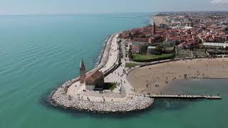 Esperienze e natura a Caorle  Villaggio San Francesco [upl. by Sihunn]