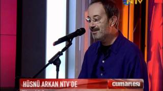 Hüsnü Arkan Hoşgeldin [upl. by Tedda]