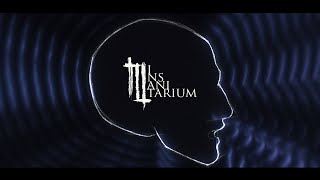 TRUISM  Insanitarium OFFICIAL VISUALISER [upl. by Durr730]