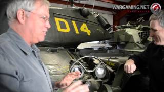 Inside the Chieftains Hatch M103 Part 1 [upl. by Patterson]