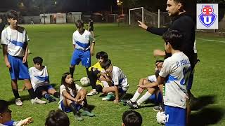 deportivo aculeo vs los quillayes🤘🇨🇱😀 [upl. by Ylreveb]