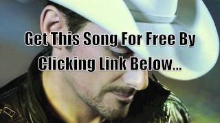 Brad Paisley Working On A Tan Lyrics  Free MP3 [upl. by Davidde114]