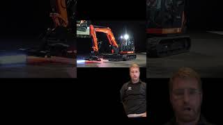 The Brand New 2024 KX0805 Excavator Kubota [upl. by Rozanne316]