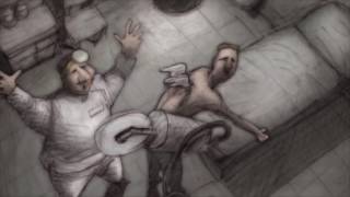 Bill Plymptons reel 2015 [upl. by Aketahs11]