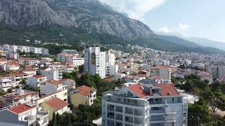 MAKARSKA CROATIA 27102024 [upl. by Faith]