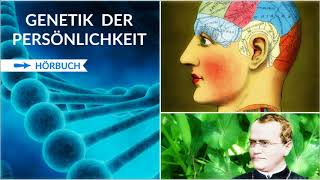 GenProgrammierung  Wie Gene unsere Persönlichkeit formen  Ganzes Hörbuch [upl. by Carrillo]