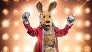 The Most Insane Episode of Masked Singer Kangaroo Jordyn Woods Unmasking and Sent Hopping Home [upl. by Einaj]