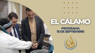 ElCálamo  Hospital Sirio Libanes Malasia Halal Day y Islam en 5 min Prog Comp [upl. by Vories]