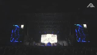 ZUTOMAYO  Hippocampal Pain Live FujiRockFestival 2024 [upl. by Matless]