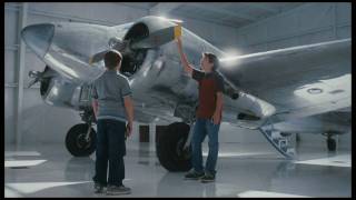 The Flyboys Skykids 2008  Trailer HD [upl. by Noslrac943]