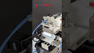 all in 1 Multipurpose bottle labeling machine machine labelingmachine packingmachine [upl. by Reivaxe947]