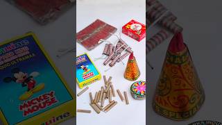 Different Types of unique Crackers Testing  Pop Pop  Bidi Bomb  Murga Chhap  Anar  Chakra 🥵 [upl. by Black]